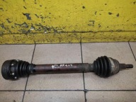 VW GOLF IV 1.9 4X4 TDI semi-axis right front