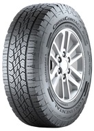 2x CONTINENTAL 245/75 R15 CROS ATR 113/110S FR