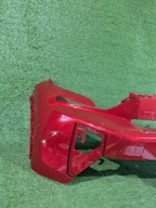 front bumper front CITROEN C3 AIRCROSS II 24- NR.8091