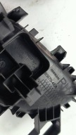 lock door right front EU 80670-4EA RENAULT KADJAR