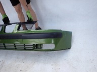 SEAT IBIZA II 2 LIFT 99-02 bumper front front