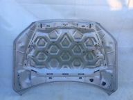VOLVO S80 II V70 III 07-16 Cofano