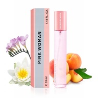 Pink Woman perfumy damskie 33ml