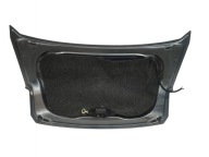 trunk door boot DODGE AVENGER (2007-2010) 2.0 16V 156KM