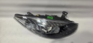 light right front XENON RENAULT FLUENCE 12-16 new original 260107517R