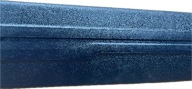 B3 KIA CARNIVAL IV 2020 - moulding cap threshold left rear part 85875-R0000