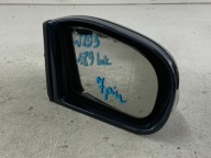 MERCEDES W203 mirror right 189 7 PIN nice