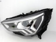 AUDI Q3 II 2 F3 83A 18- FULL LED MATRIX light left EU
