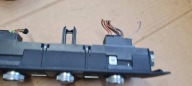 A7 4G PANEL des lüfters klimaanlage A6 C7 4G 4G0820043H
