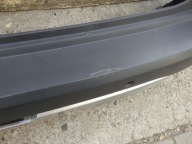 KIA SPORTAGE V 5 2021- bumper rear rear part