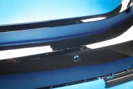 bumper rear rear part PDC Audi A7 4K8 LY9B