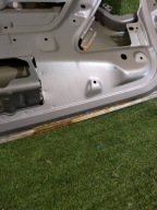 boot doors rear part boot JEEP COMPASS II 17- NR.150