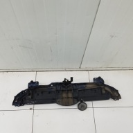 support panel for radiators upper pillar TOYOTA YARIS 2