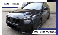 OD RĘKI BMW X1 sDrive18i sport