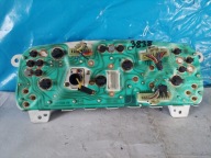 dials clock HUNDAI S CUPE 1.5 B 71103111