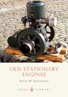 Old Stationary Engines Edgington D.W.