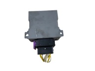 MERCEDES W168 module sensor rain A1688201326