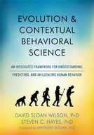 Evolution and Contextual Behavioral Science: An