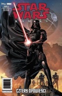 Star Wars Komiks - (03/2020) Cztery opowieści