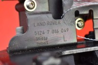 lock bonnet rear part boot left lower 7016049 LAND ROVER DISCOVERY 3 III