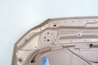 bonnet SEAT IBIZA V 6F0 2017