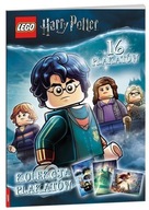 LEGO HARRY POTTER - Kolekcja plakatów