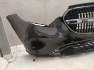 MERCEDES W254 254 GLC bumper front front sensors 6XPDC grill grid KPL