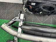 support panel for radiators Z CHLODNICAMI BMW I3 USA