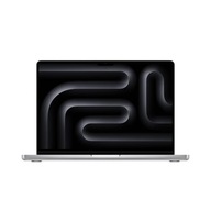 Notebook MacBook Pro 14 14,2 " Apple M 16 GB / 1024 GB strieborný