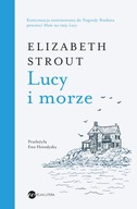 Lucy i morze - Elizabeth Strout