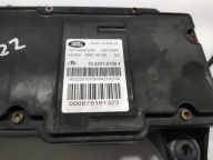 mécanisme frein électrique stationnement RANGE ROVER III L322 LIFT 2010-12 AH42-2C496-AF