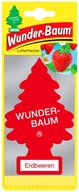 WUNDER-BAUM Vôňa vianočný stromček jahoda 23-012