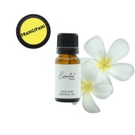 Esenciálny olej frangipani 100% prírodný 5ml