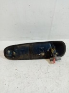 handle left rear exterior JEEP GRAND CHEROKEE 5FW47TRMAB