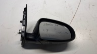 KIA SPORTAGE IV mirror right 3 PIN D7 15-18
