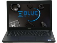 Notebook Dell Latiutde 5280 i5-7200U 12,5 " Intel Core i5 16 GB / 512 GB čierna