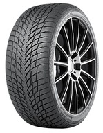 4 x Nokian WR Snowproof Performance 235/45R18 98 V