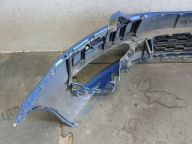 bumper front SKODA OCTAVIA III 3 LIFT 17- 5E