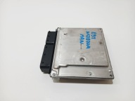 ordinateur unité de commande électronique uce moteur BMW E92 N47D20A OE 7807530 (0000228)