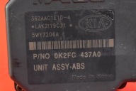 Pompa ABS BH60103600 KIA CARENS 2 II 2.0 CRDI 111 KM 02-06