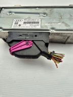 AUDI A4 B8 A5 8T Q5 8R amplifier RADIA 8R0035223G