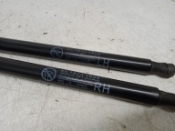HYUNDAI I30 III HB damper telescope bonnet boot 2017
