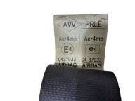 tension belt safety left front KOLEOS and 86885JY11A
