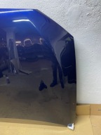 Cofano BMW 5 G30 G31 LCI C3Z IDEAL