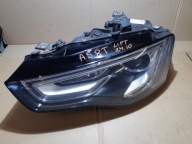AUDI A5 8T LIFT light left front BIXENON 8T0941005D