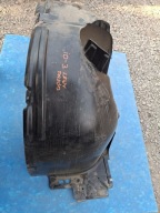 mudguard left front CUPRA BORN 2021R->
