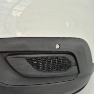 OPEL CROSSLAND X 17-20 bumper front front PDC