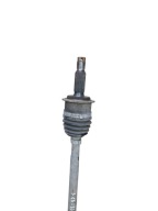 semi-axis left rear part CITROEN C-CROSSER 2.2 HDI 07-12