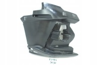 support holder fog lights right front FORD FOCUS IV JX7B-17E888-S