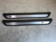 cap of the threshold right left front AUDI Q5 S-LINE